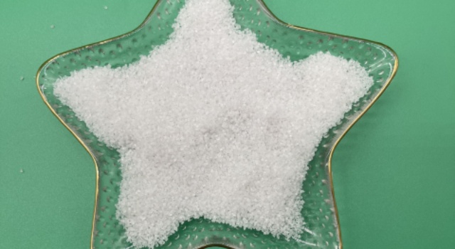 了解白剛玉砂的進出口市場狀況